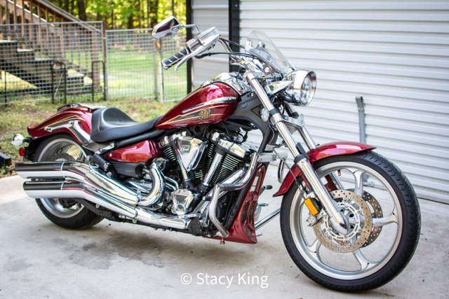 その他 ma Yamaha Raider S Exhaust Motorcycles For Sale - Cycle Trader