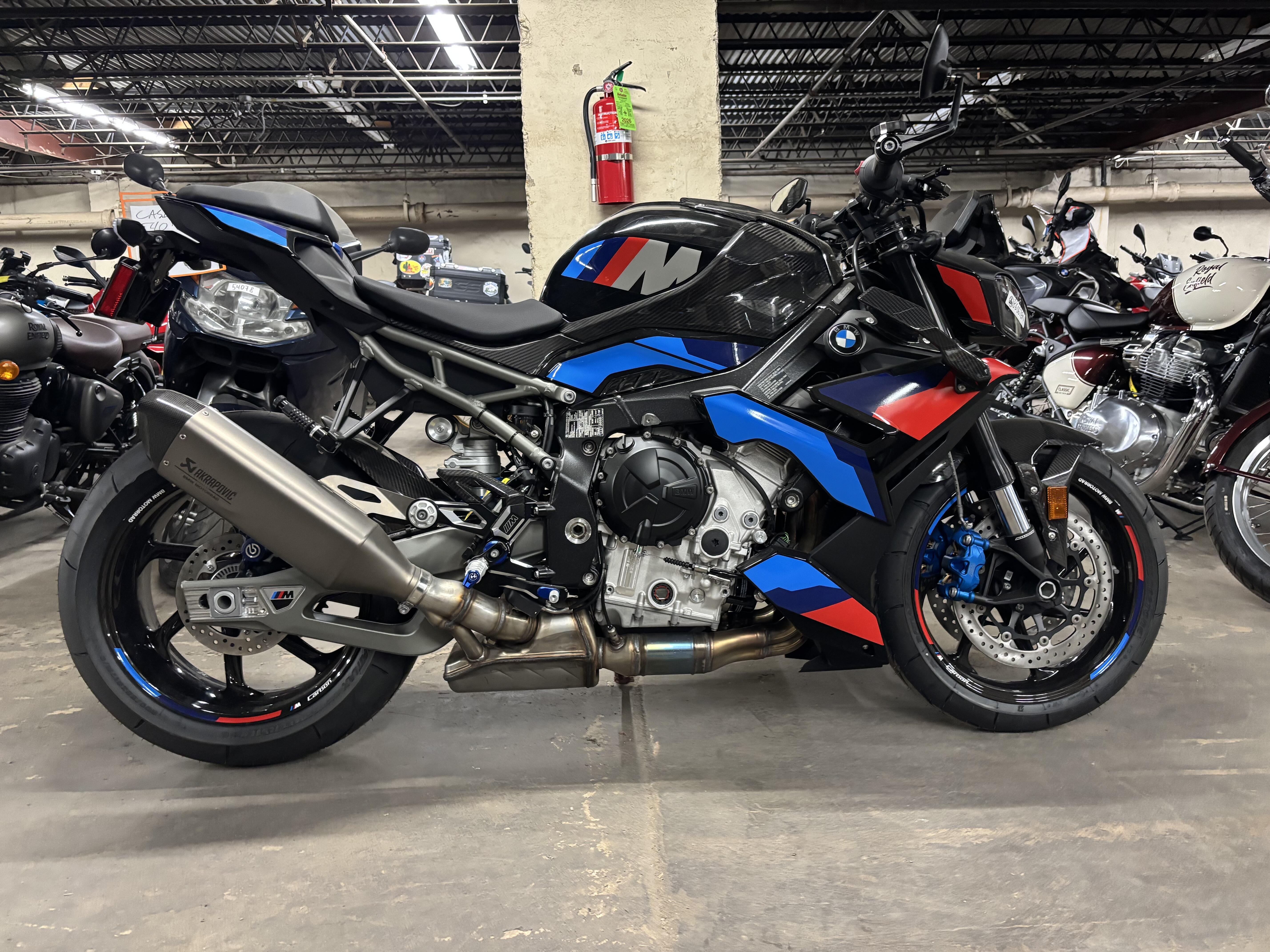 2026 BMW M 1000 R 1000 R in Chicago, IL