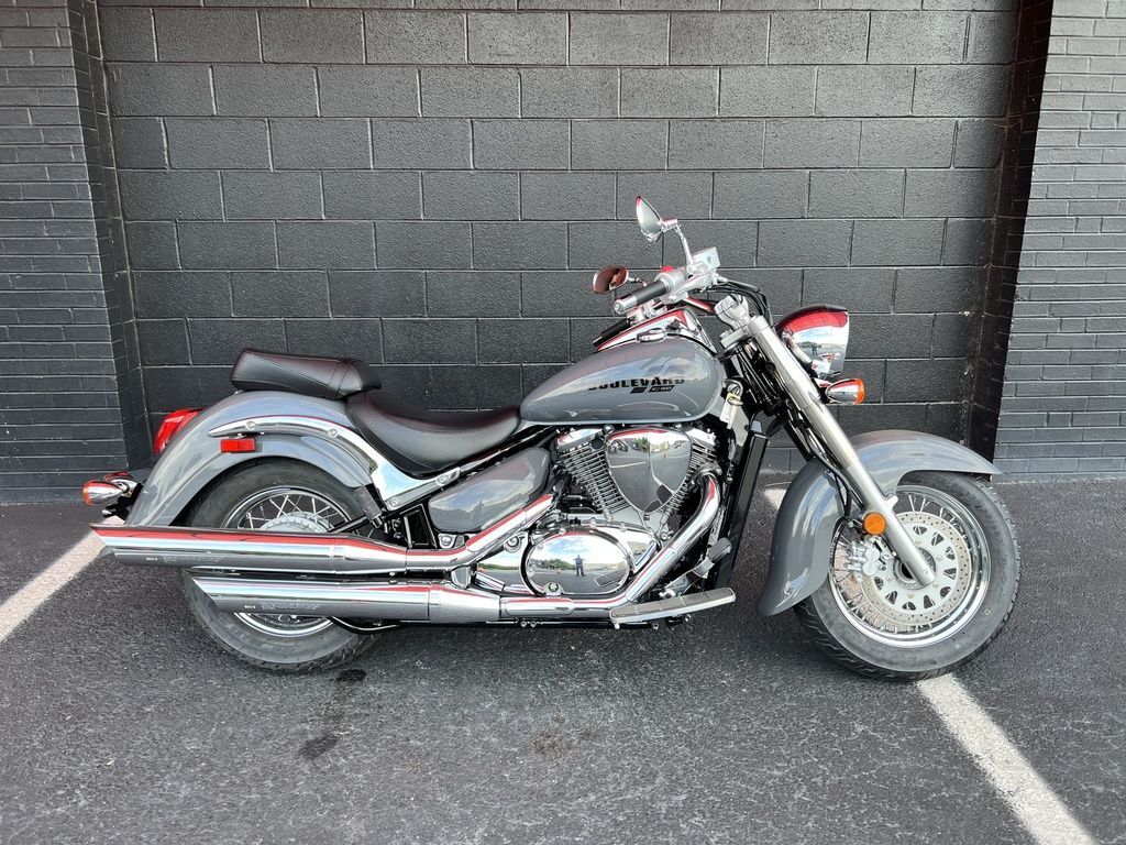 2025 Suzuki Boulevard C50 C50 in Knoxville, TN