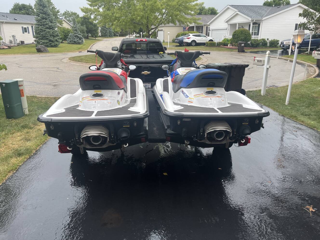 A photo of this 2009 Kawasaki JET SKI STX 15F BASE
