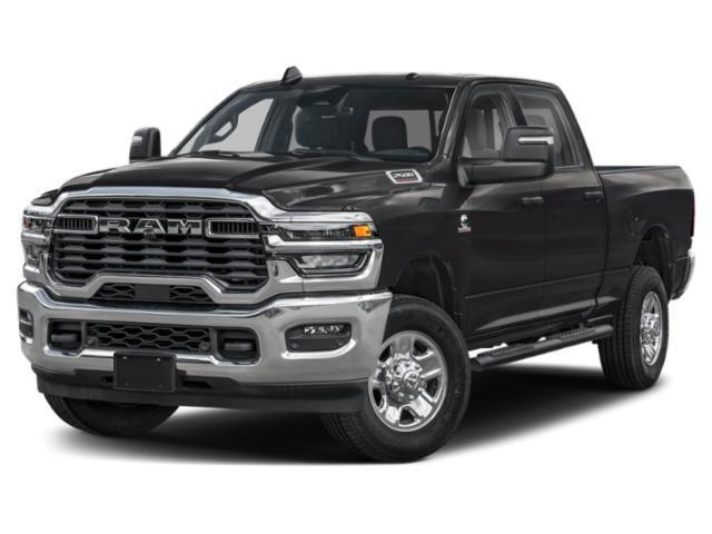 2027 RAM 2500 TRADESMAN in Paso Robles, CA