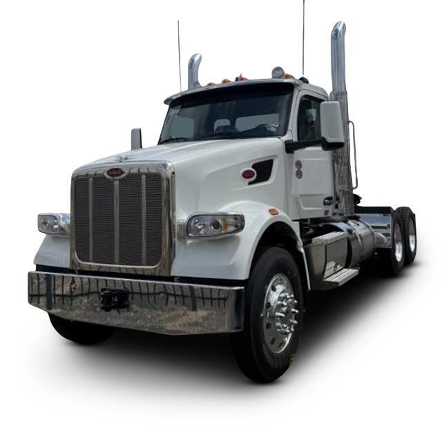 2027 PETERBILT 567 in Lubbock, TX