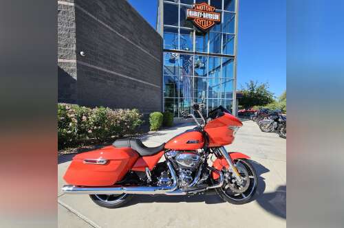 2026 Harley-Davidson Touring Road Glide in tucson AZ