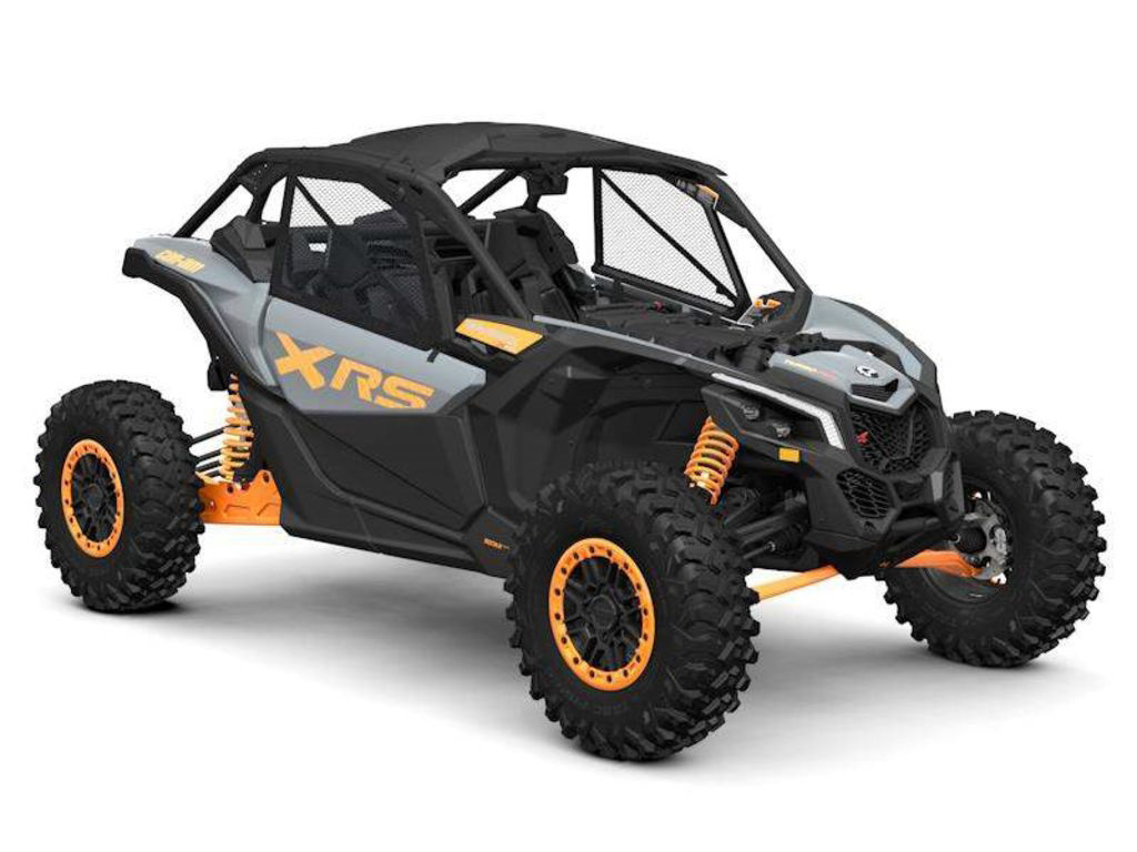 2027 Can-Am Maverick X3 X Rs RS TURBO R in jonesboro AR
