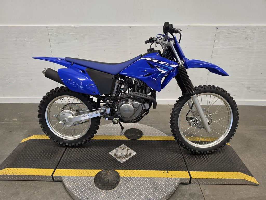 2026 Yamaha TT-R 230 in Fort Worth, TX