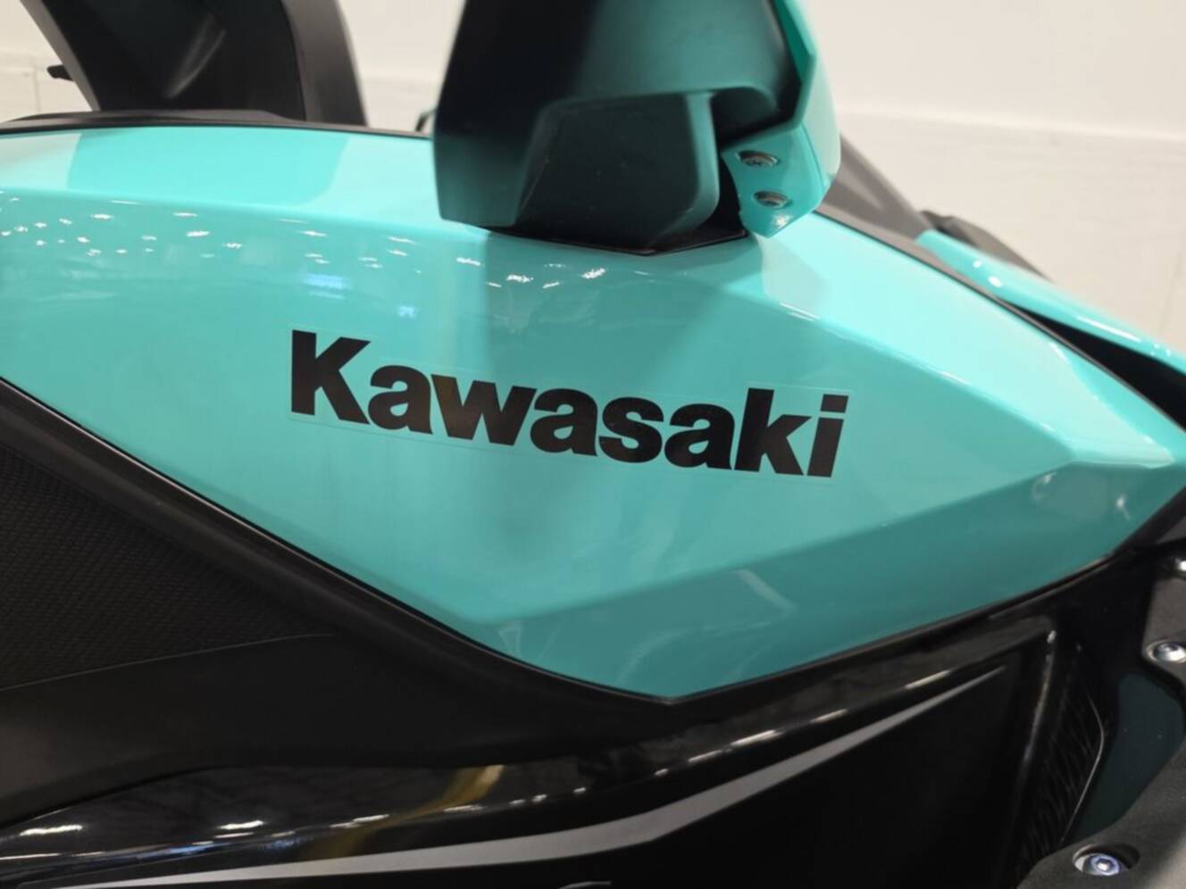 A photo of this 2026 Kawasaki Jet Ski Ultra 310 LX-S