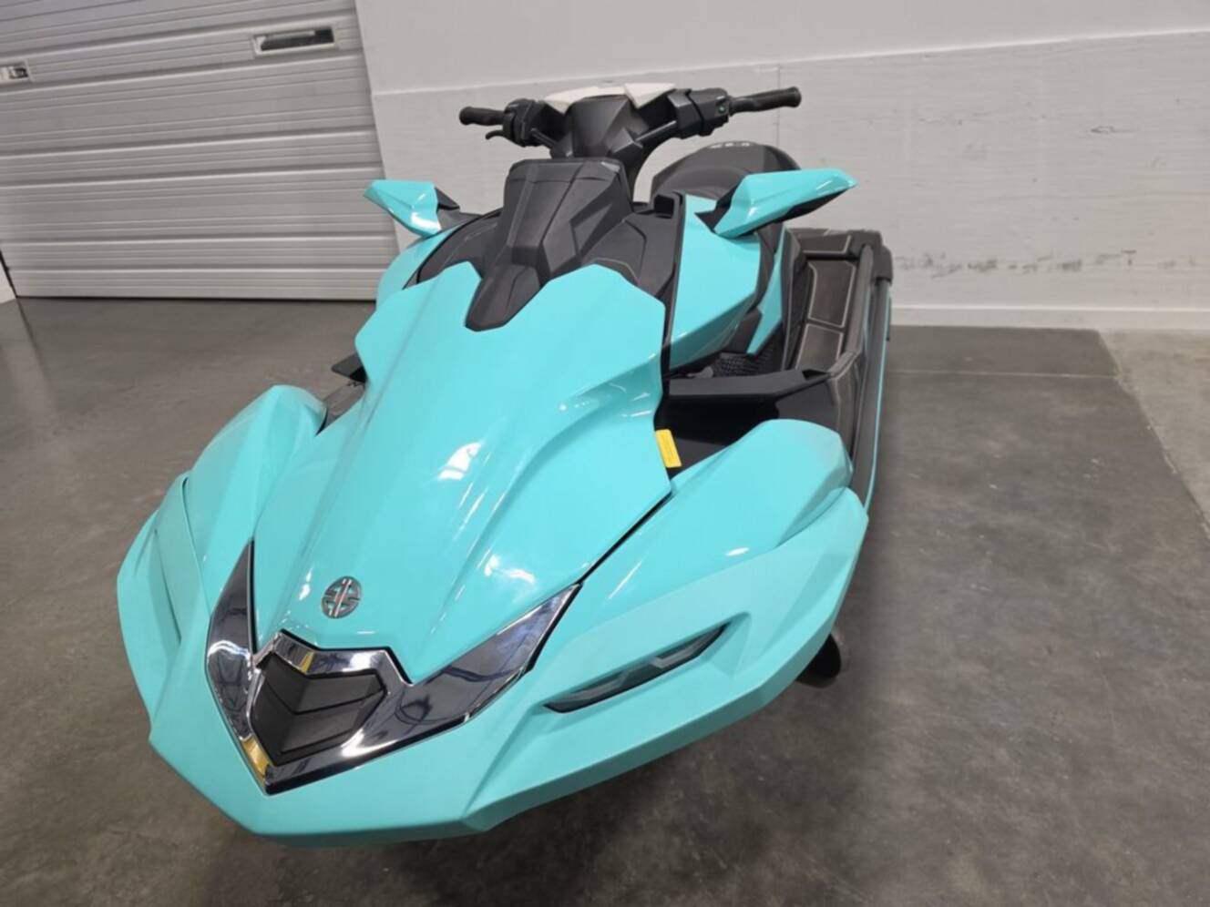 A photo of this 2026 Kawasaki Jet Ski Ultra 310 LX-S