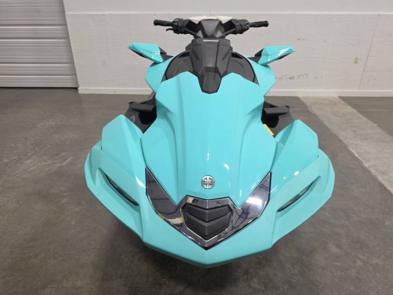 A photo of this 2026 Kawasaki Jet Ski Ultra 310 LX-S