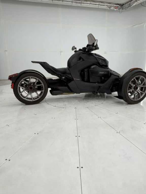 2023 Can-Am Ryker Rotax 900 ACE Classic Panels 900 ACE in Las Vegas, NV