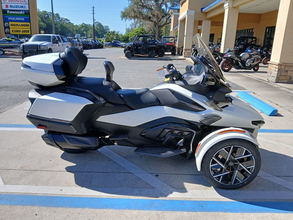 2026 Can-Am Spyder RT Sea-To-Sky RT SEA-TO-SKY in Ocala, FL