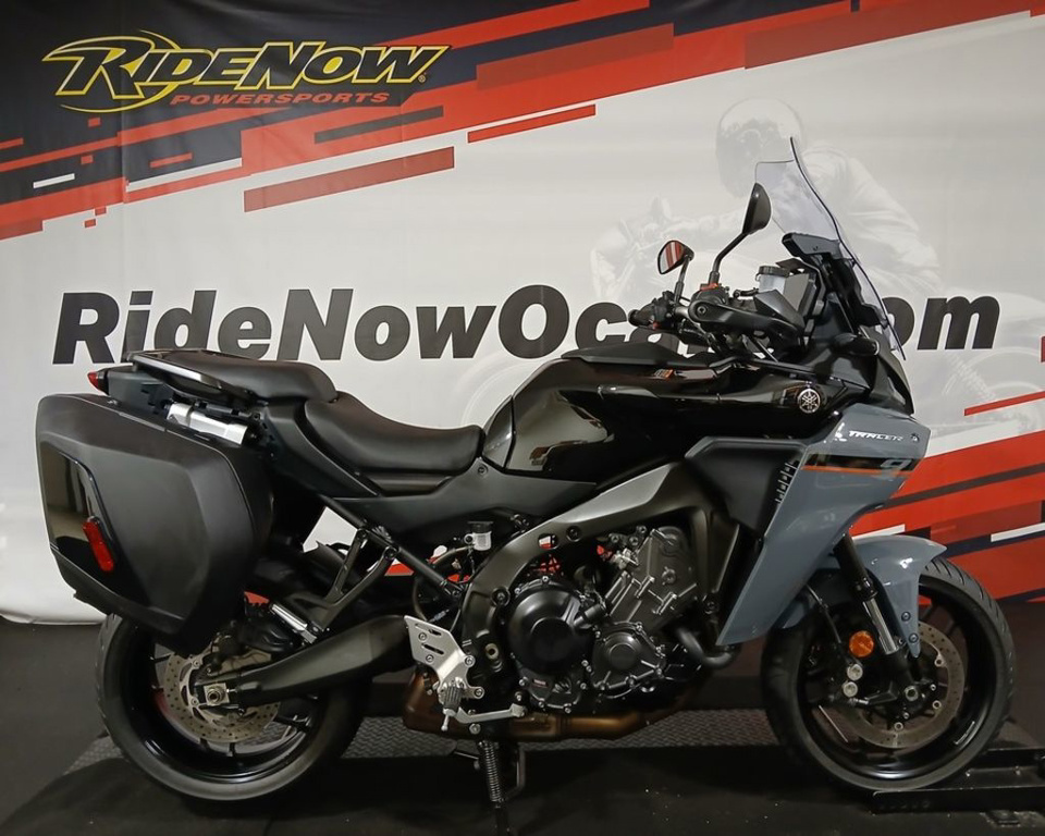 2025 Yamaha Tracer 9 in ocala FL