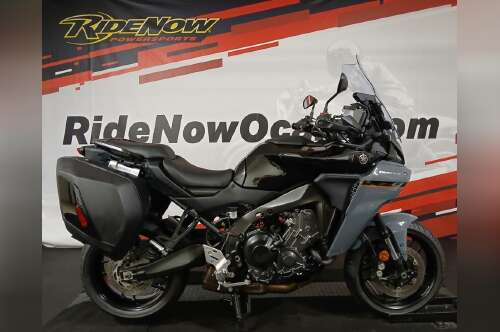 2025 Yamaha Tracer 9 in ocala FL