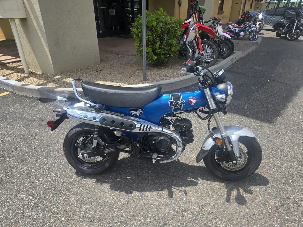 2025 Honda Dax 125 125 in Surprise, AZ
