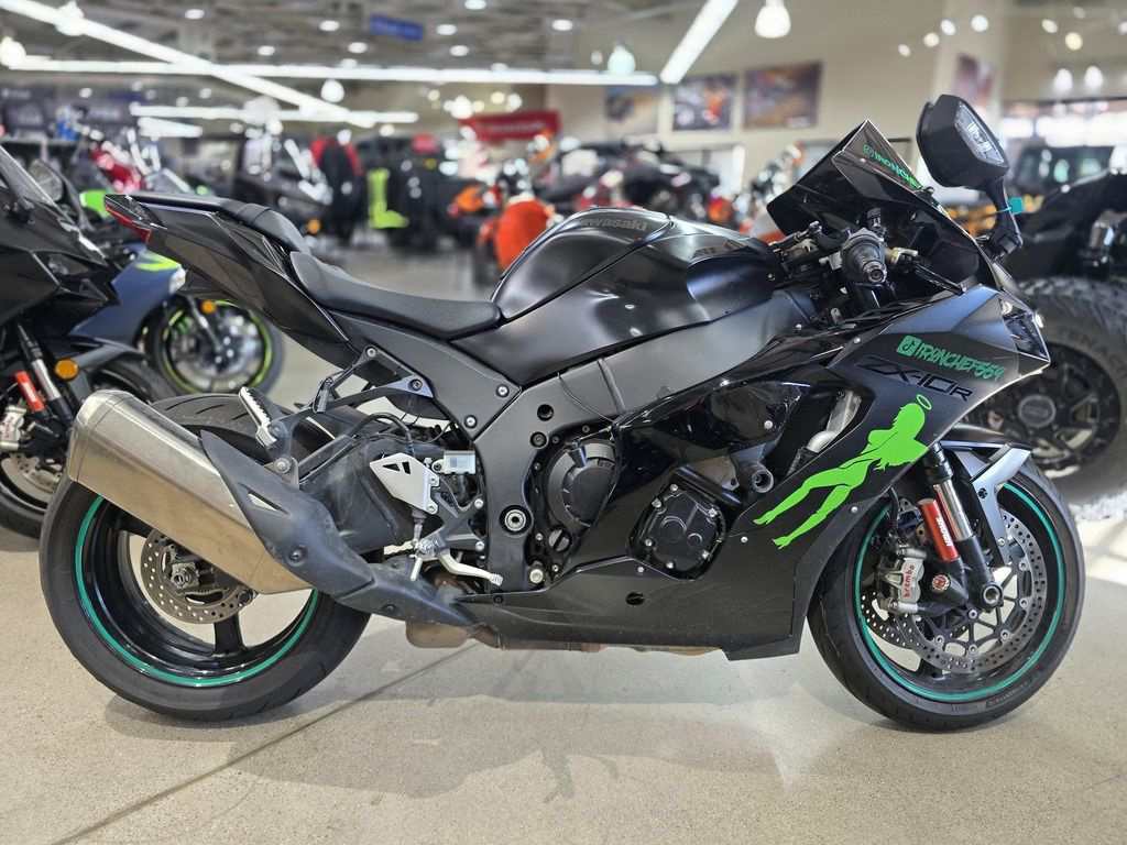 2024 Kawasaki Ninja ZX-10R in Surprise, AZ