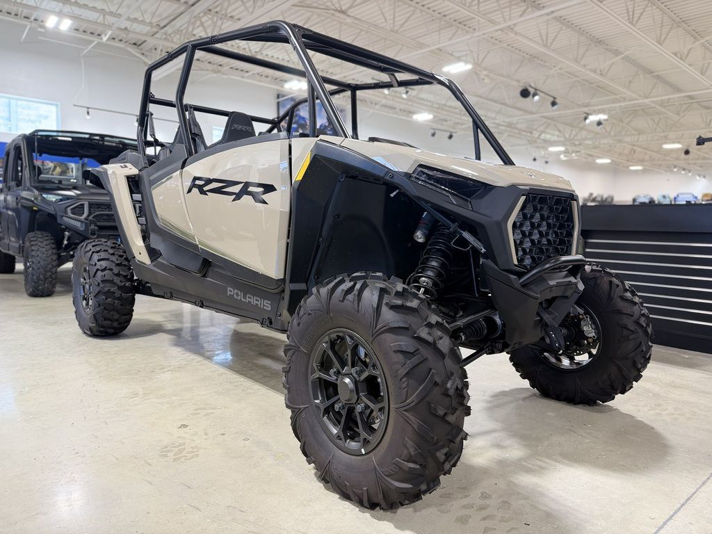 2026 Polaris RZR XP 4 1000 Sport in tallahassee FL