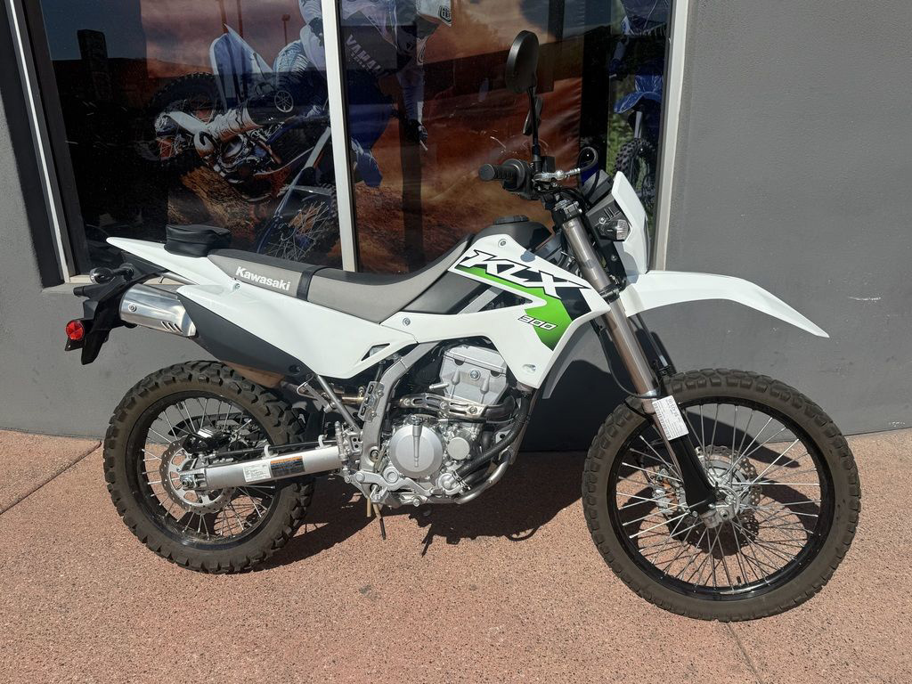2026 Kawasaki KLX 300 300 in 85032, AZ