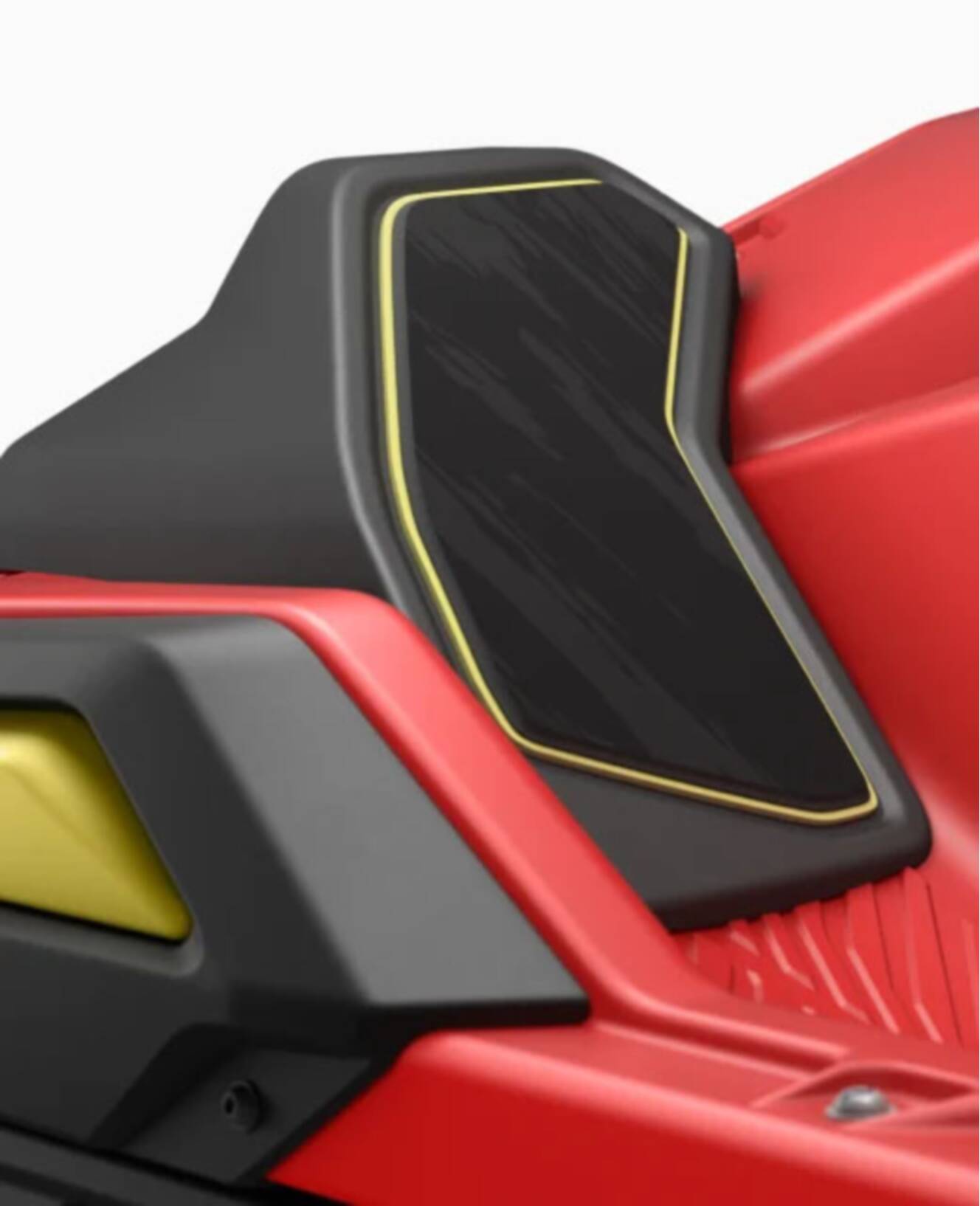 A photo of this 2027 Yamaha JetBlaster PRO 3-Up