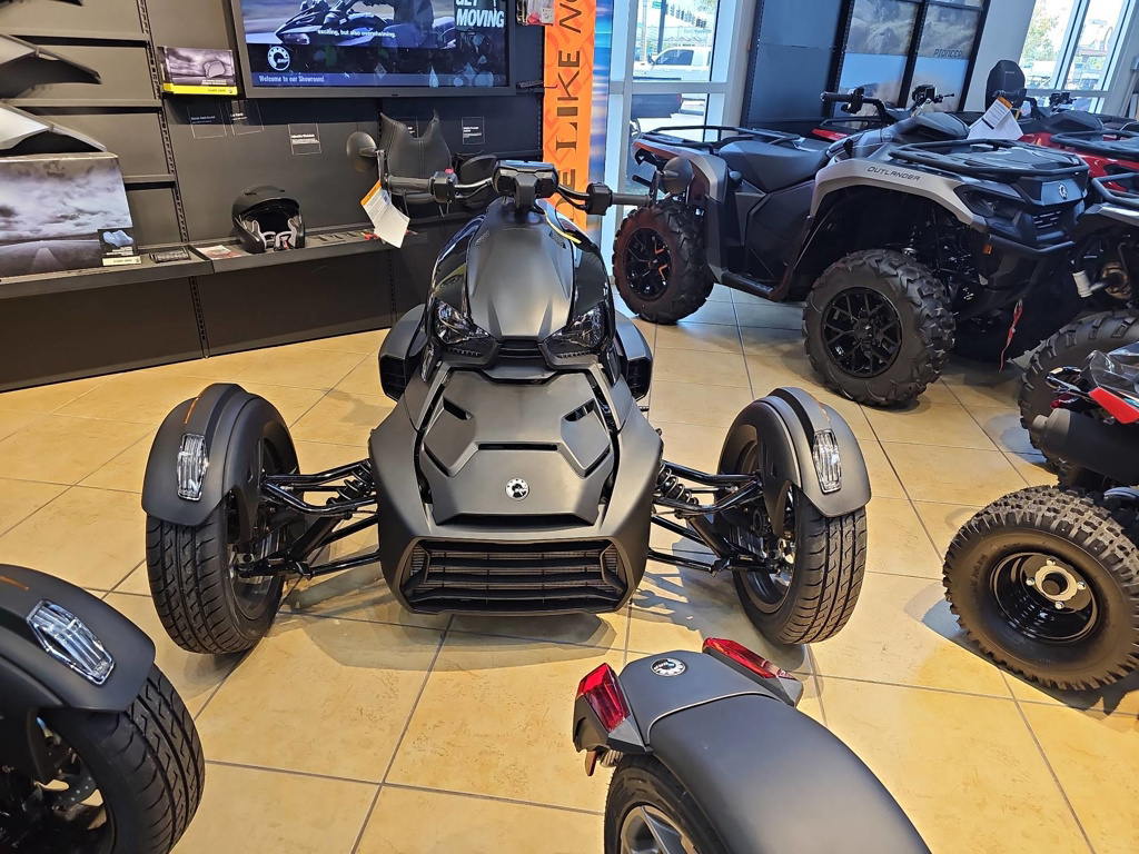2025 Can-Am Ryker 600 in Ft Myers, FL