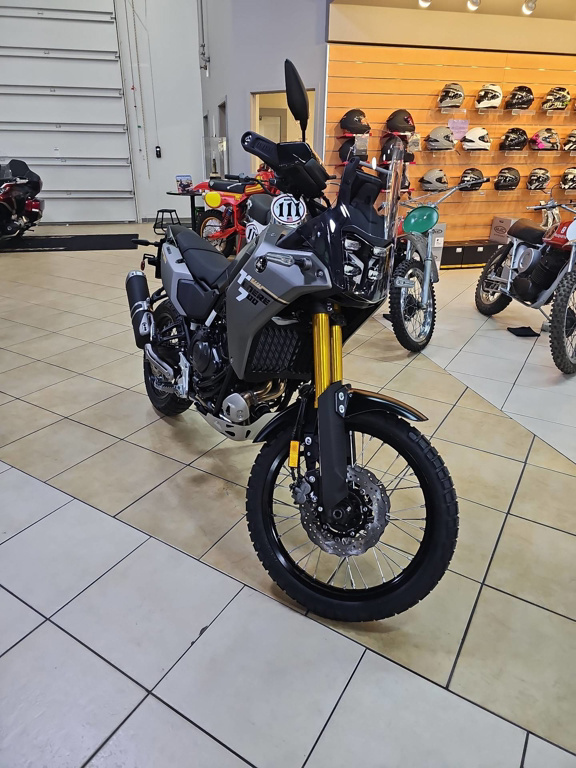 2026 Yamaha Tenere 700 700 in Ft Myers, FL