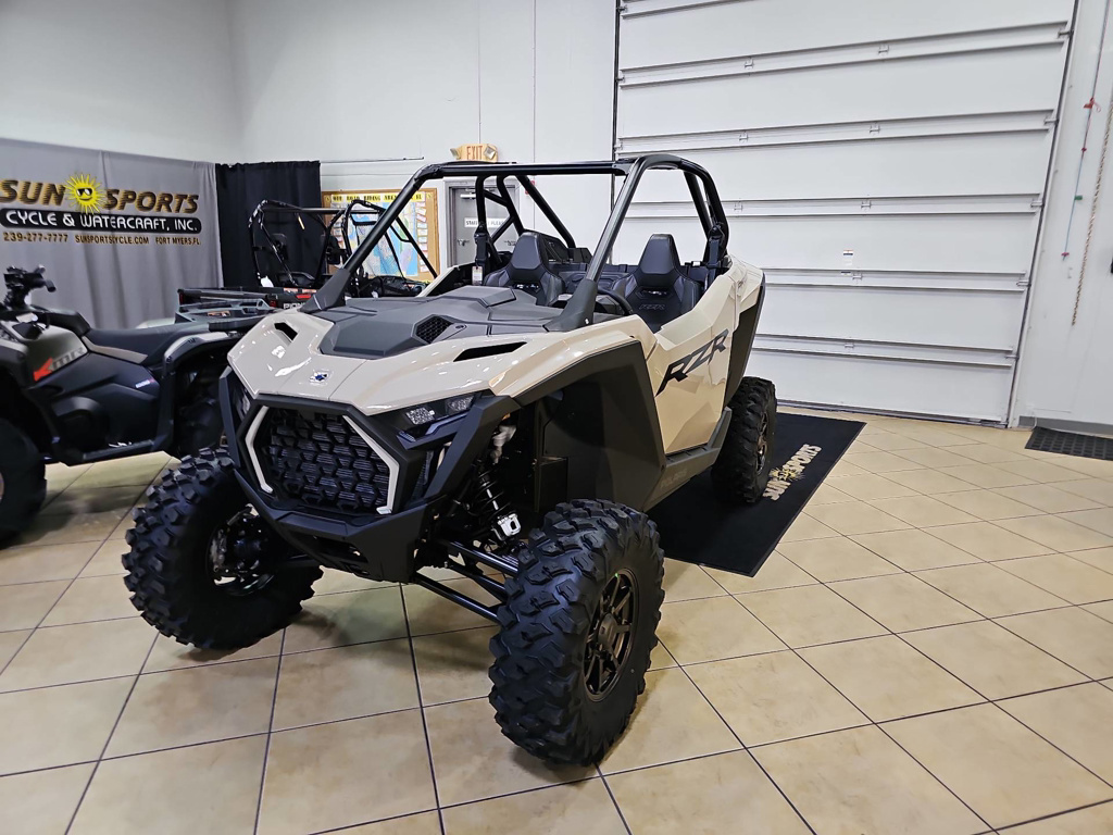 2026 Polaris RZR Pro XP SPORT SAND DUNE Recreation/Utility ATV