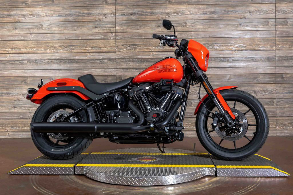 2026 Harley-Davidson Softail FXLRS - Low Rider S LOW RIDER S in Alton, IL