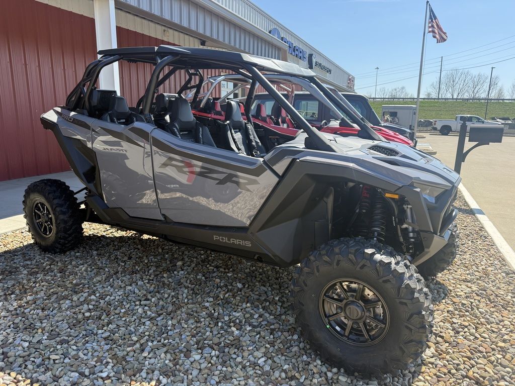 2026 Polaris® RZR Pro XP 4 Ultimate in north canton OH