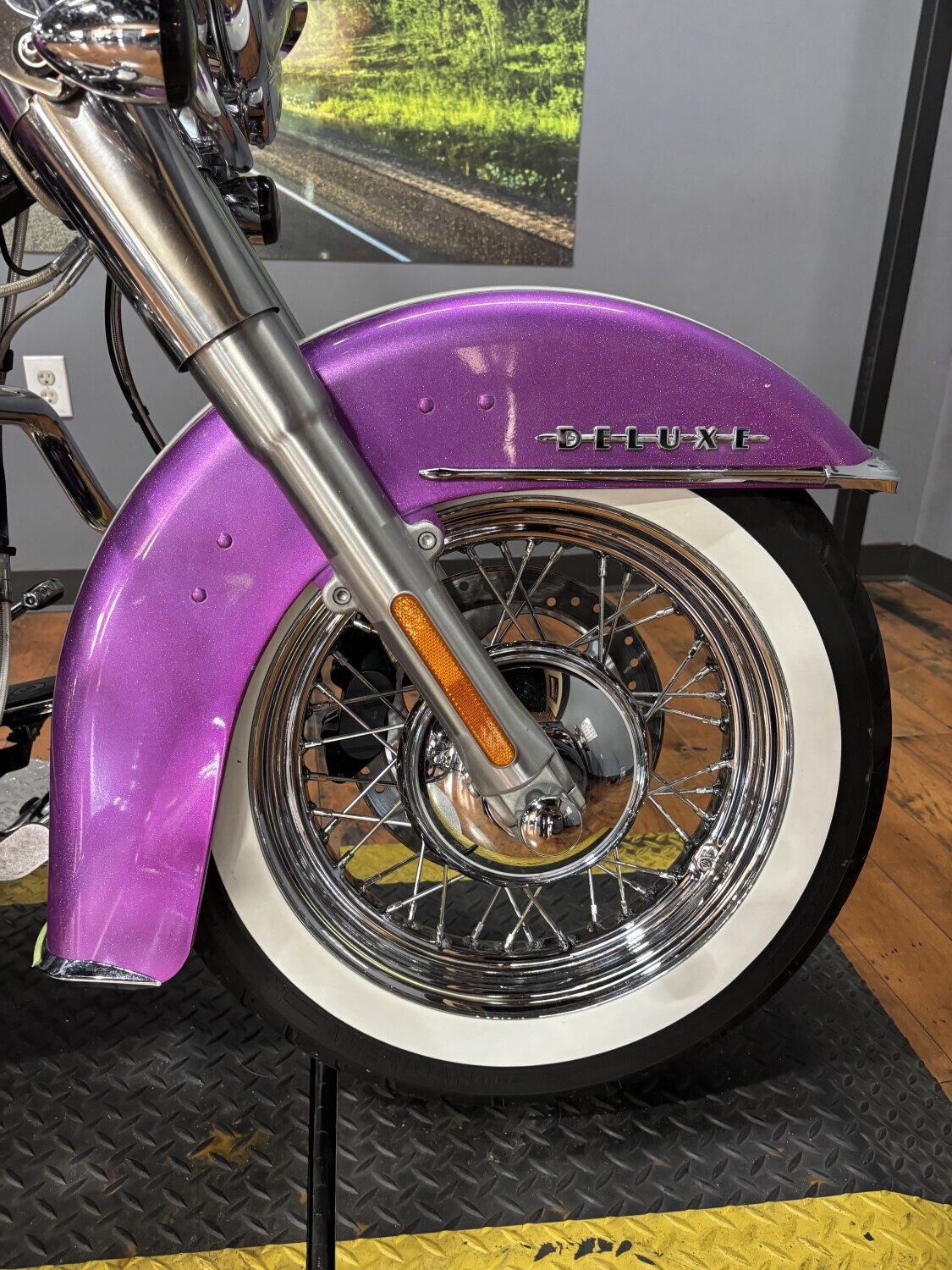 2016 Harley-Davidson Softail Deluxe in columbia MO