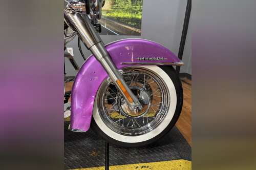 2016 Harley-Davidson Softail Deluxe in columbia MO