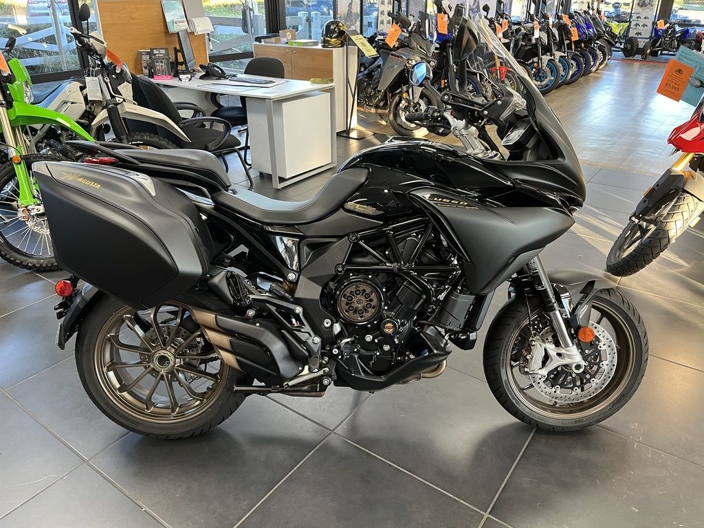 2023 Mv Agusta Turismo Veloce Lusso SCS in hatfield PA
