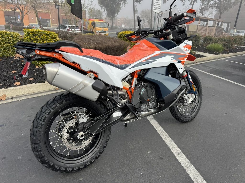 2026 KTM 890 Adventure R in concord CA