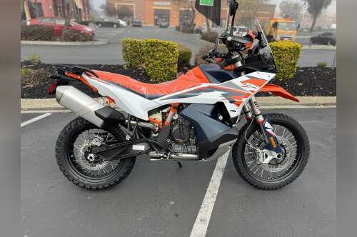 2026 KTM 890 Adventure R in concord CA