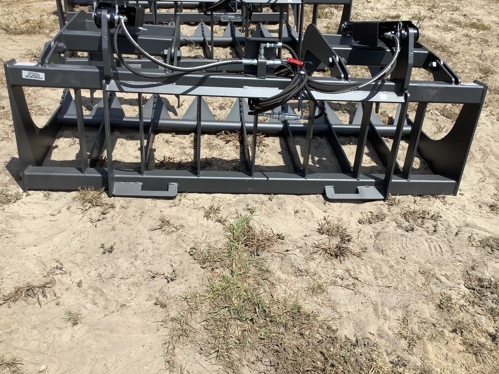 2026 IronCraft Economy Grapple Rake EGR72 in Ocala, FL