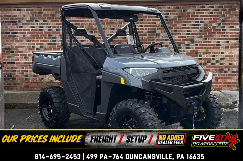 2026 Polaris® Ranger XP 1000 Premium in duncansville PA