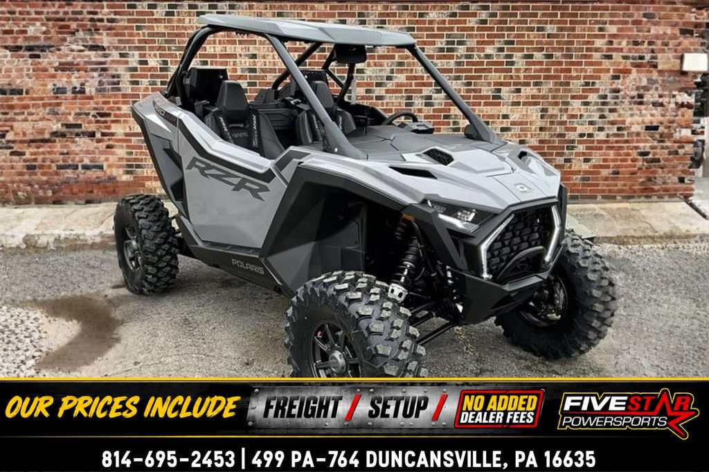 2026 Polaris® RZR Pro XP Ultimate in duncansville PA