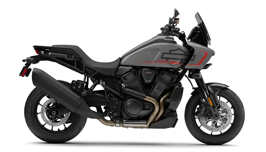 2026 Harley-Davidson Pan America 1250 ST 1250 ST in Lebanon, NJ