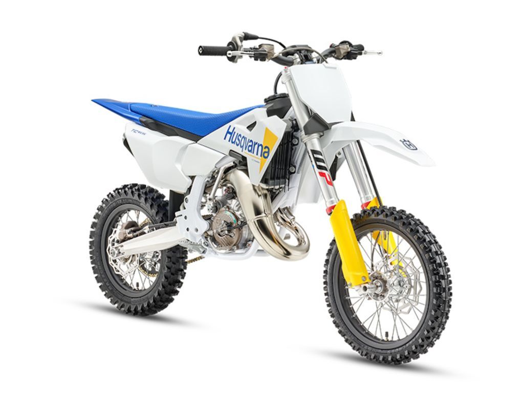 2027 Husqvarna® TC 65 in roanoke VA