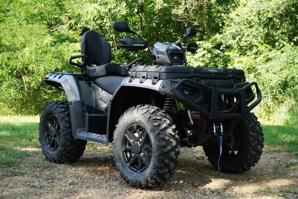 2026 Polaris® Sportsman Touring XP 1000 Trail in kansas city MO
