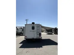 2027 Forest River Geo Pro 20SFB Rockwood