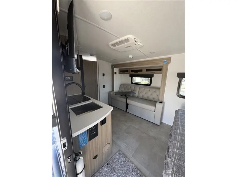 2027 Forest River Geo Pro 20SFB Rockwood