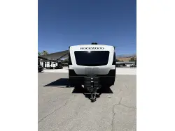 2027 Forest River Geo Pro 20SFB Rockwood