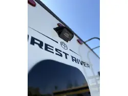 2027 Forest River Geo Pro 20SFB Rockwood