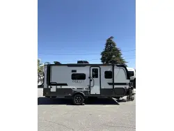 2027 Forest River Geo Pro 20SFB Rockwood