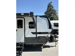 2027 Forest River Geo Pro 20SFB Rockwood