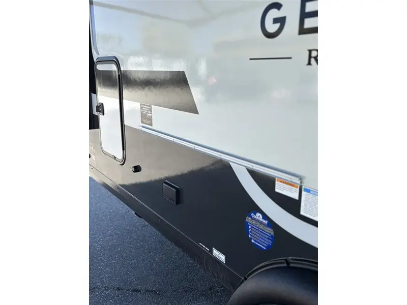 2027 Forest River Geo Pro 20SFB Rockwood