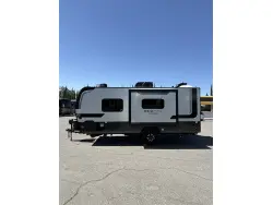 2027 Forest River Geo Pro 20SFB Rockwood