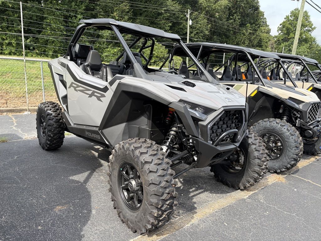 2026 Polaris® RZR Pro XP Ultimate in gainesville GA