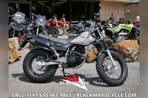 2026 Yamaha TW200 in emmaus PA