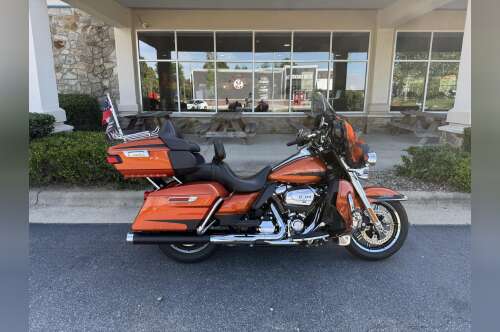 2019 Harley-Davidson Ultra Limited in rocky mount NC