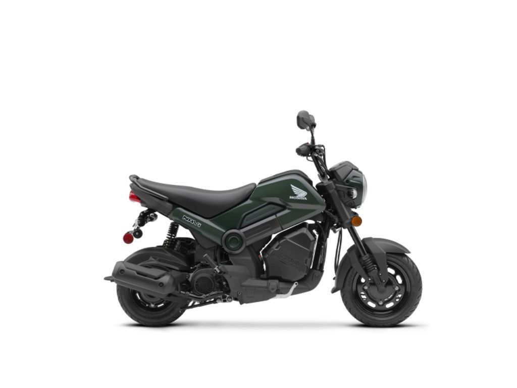 2022 Honda® Navi BASE in Hamburg, NY