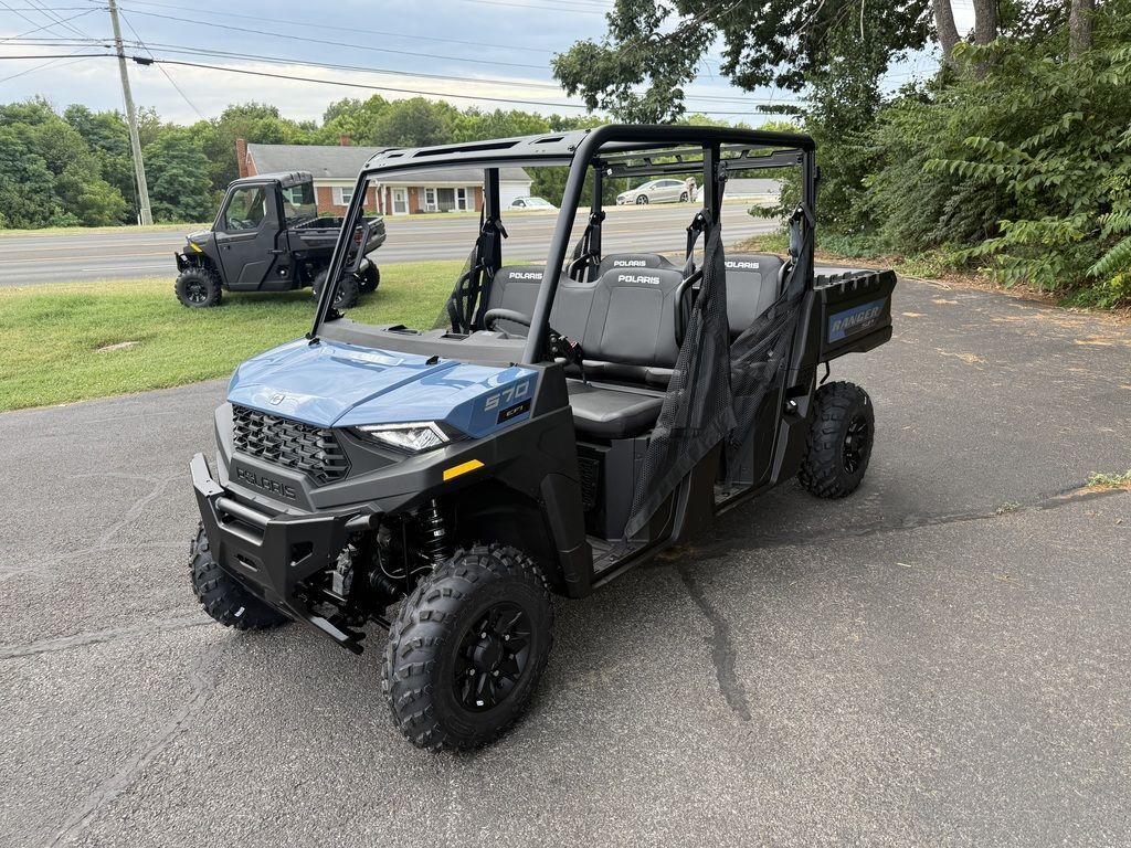 2026 Polaris® Ranger Crew SP 570 Premium in waynesboro VA